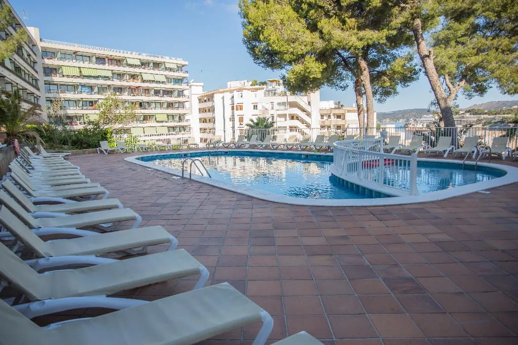 Pool, Pierre & Vacances Mallorca Portofino, Majorca
