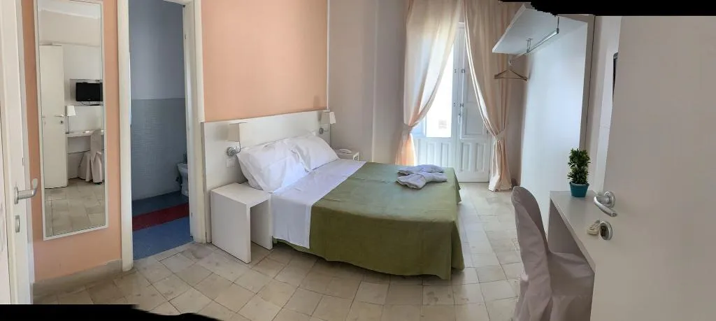 Room, Hotel Mastrarua, Catania