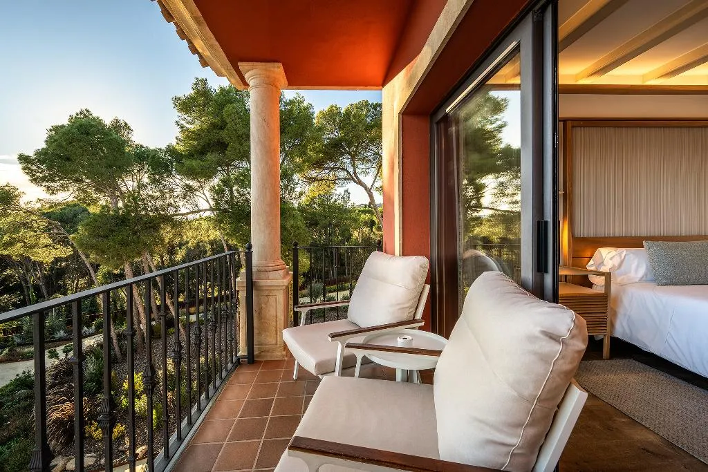 Double or Twin SEA VIEW Room, Hote Cala del Pi Beach Retreat - ADULTS ONLY, Costa Brava