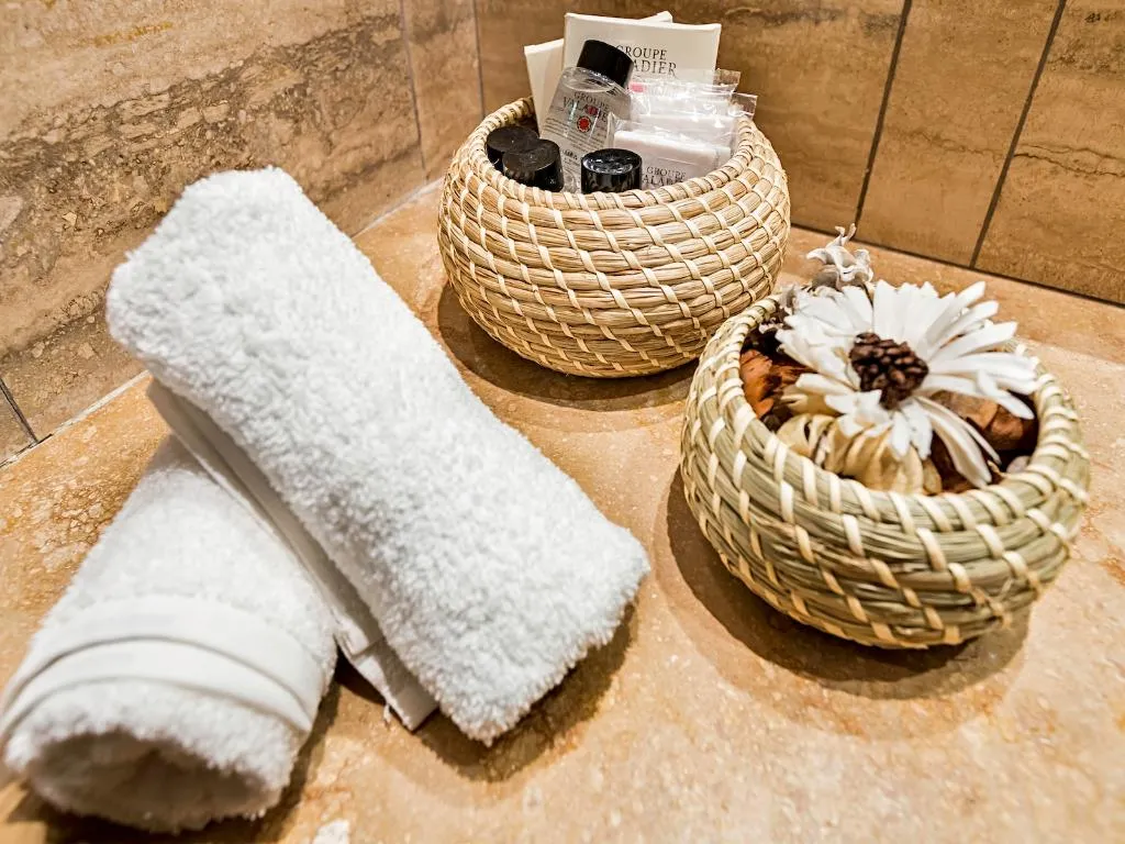 TRIPLE SUPERIOR Room, Diplomatic Rome, Rome