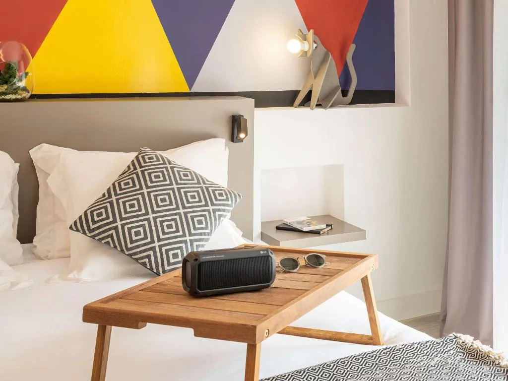 STUDIO SUPERIOR Room, Aparthotel Adagio Rome Vatican, Rome