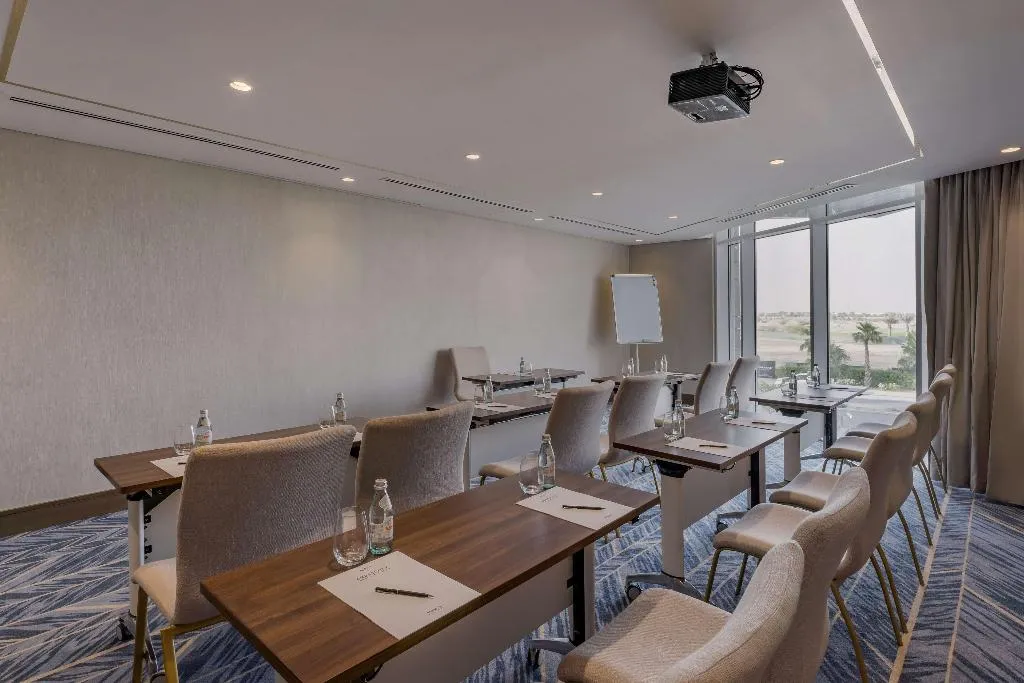 Conferences, Radisson Dubai Damac Hills, Dubai