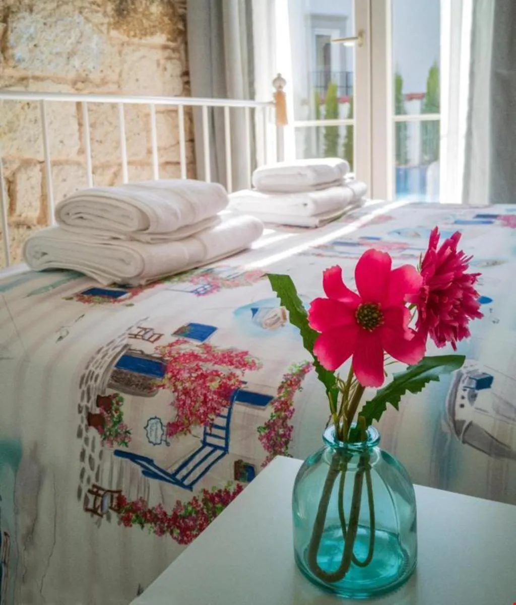 Room STANDARD Room, Kybele Suites Alacati, Izmir