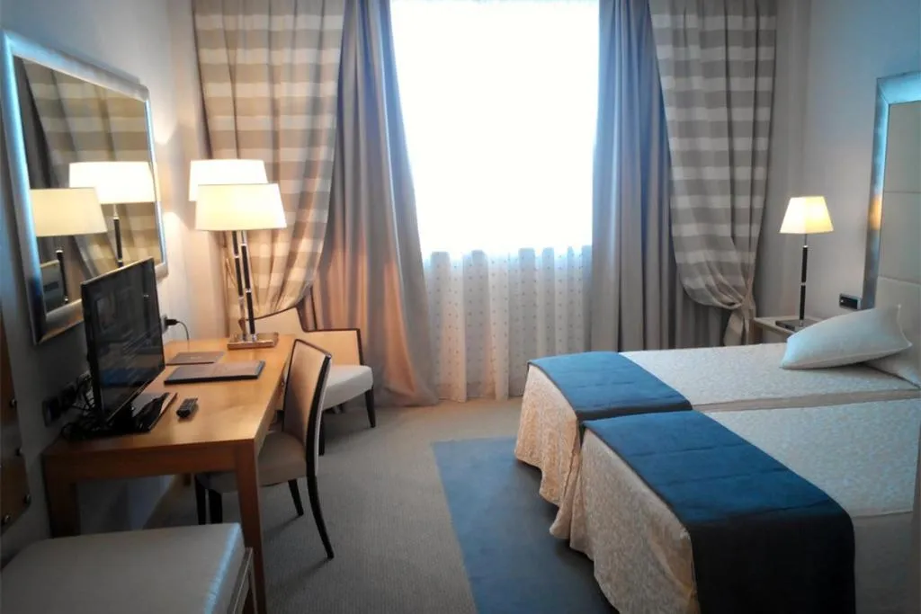 TRIPLE CLASSIC Room, Papillo Hotel Roma, Rome