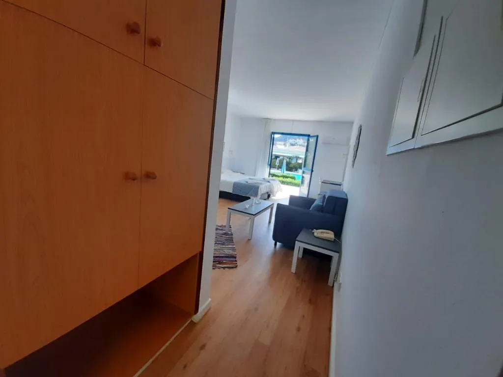 Room, Hylatio Tourist Village, Cyprus