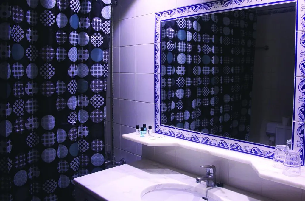 SINGLE SUPERIOR Room, Estoril 7, Lisbon