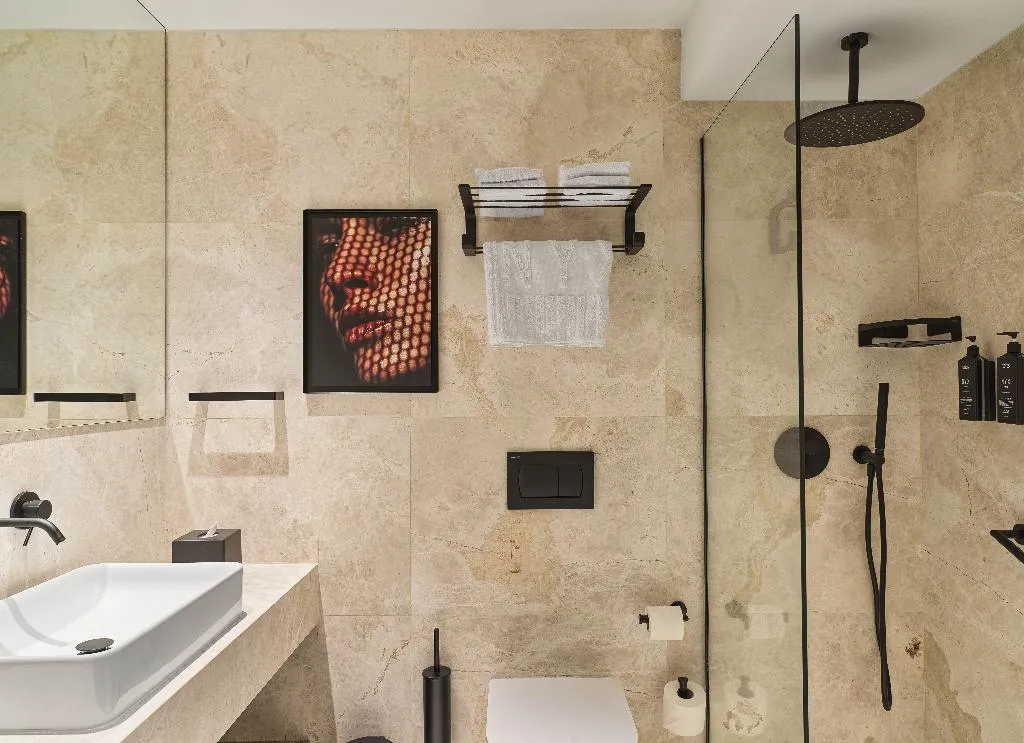 DOUBLE STANDARD Room, NYX Hotel Limassol, Cyprus