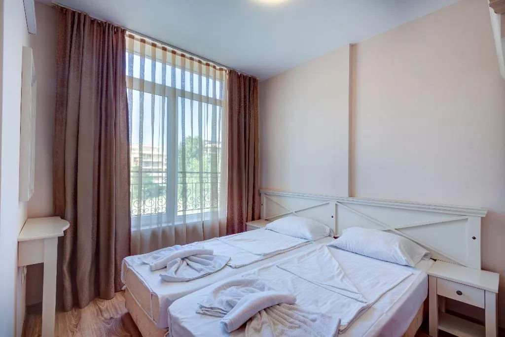APARTMENT ONE BEDROOM Room, Dawn Park, Bourgas