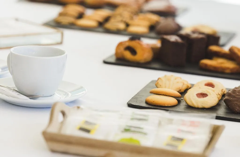 Conferences, Almirante Hotel, Costa Blanca