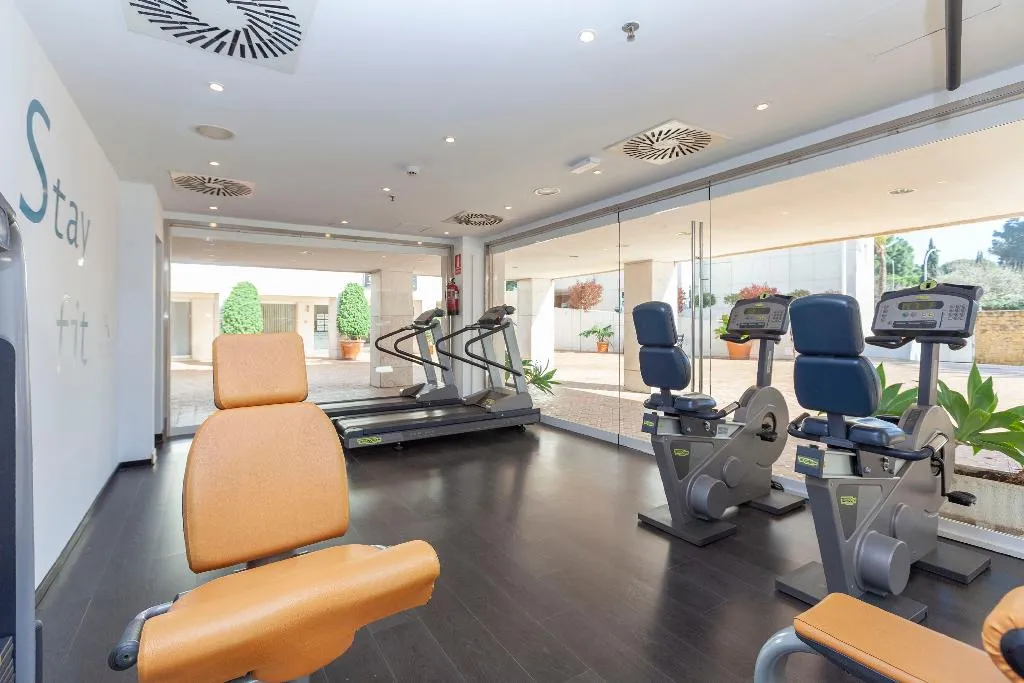 Sports and Entertainment, Alanda Hotel Marbella, Costa Del Sol