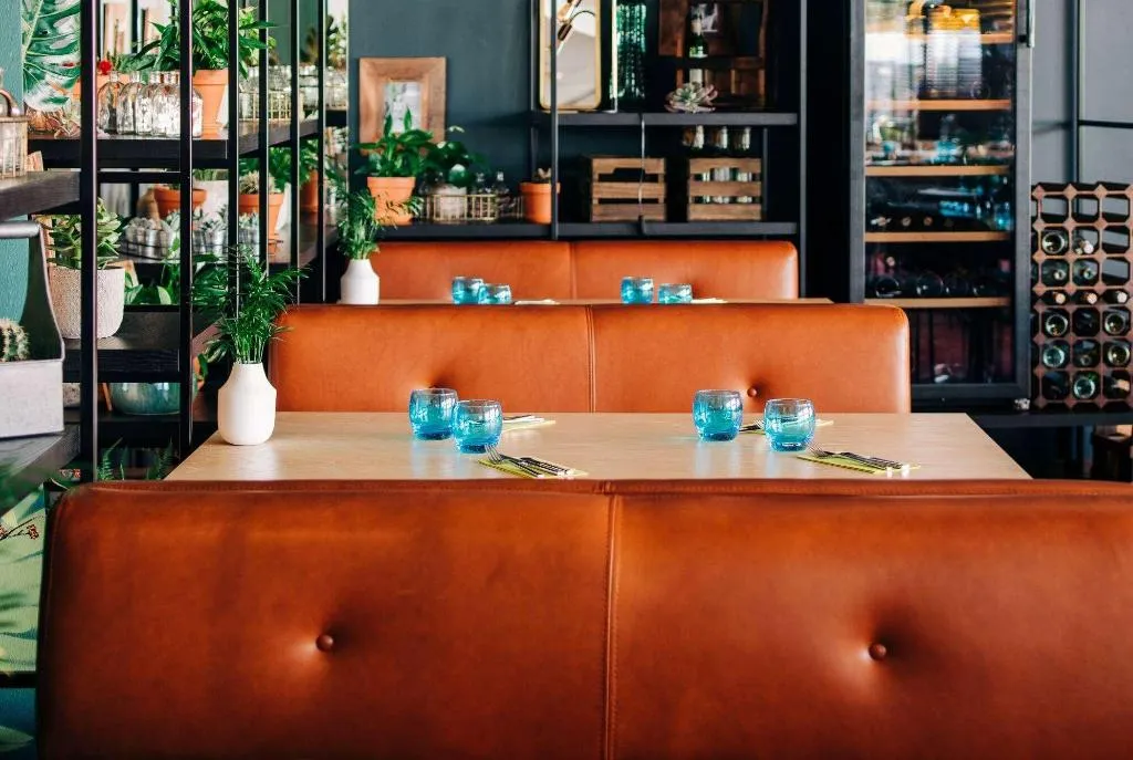 Restaurant, Vienna House by Wyndham Andel's Cracow, Krakow
