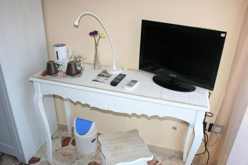 Room, Etna Guesthouse, Catania