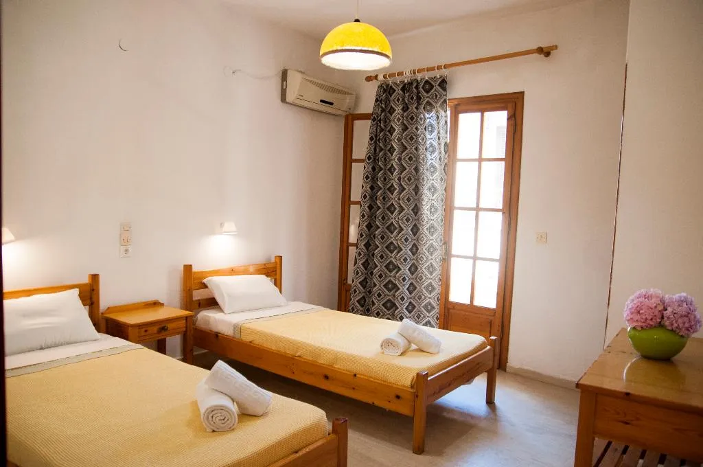 Room, Panorama Apts Cfu, Corfu
