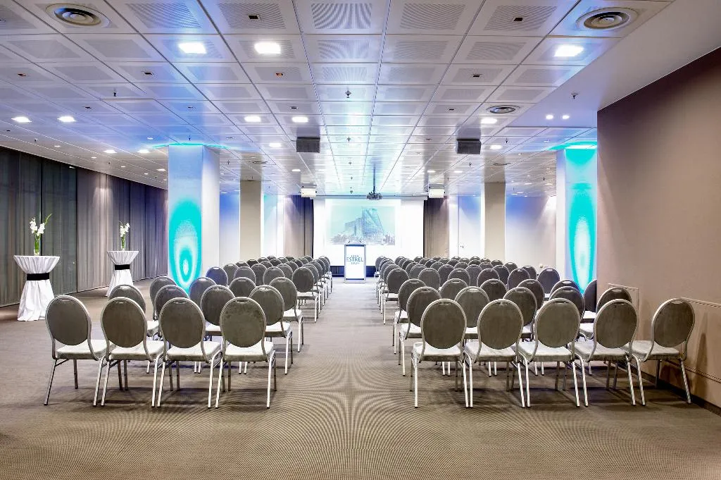 Conferences, Estrel Hotel Berlin, Berlin