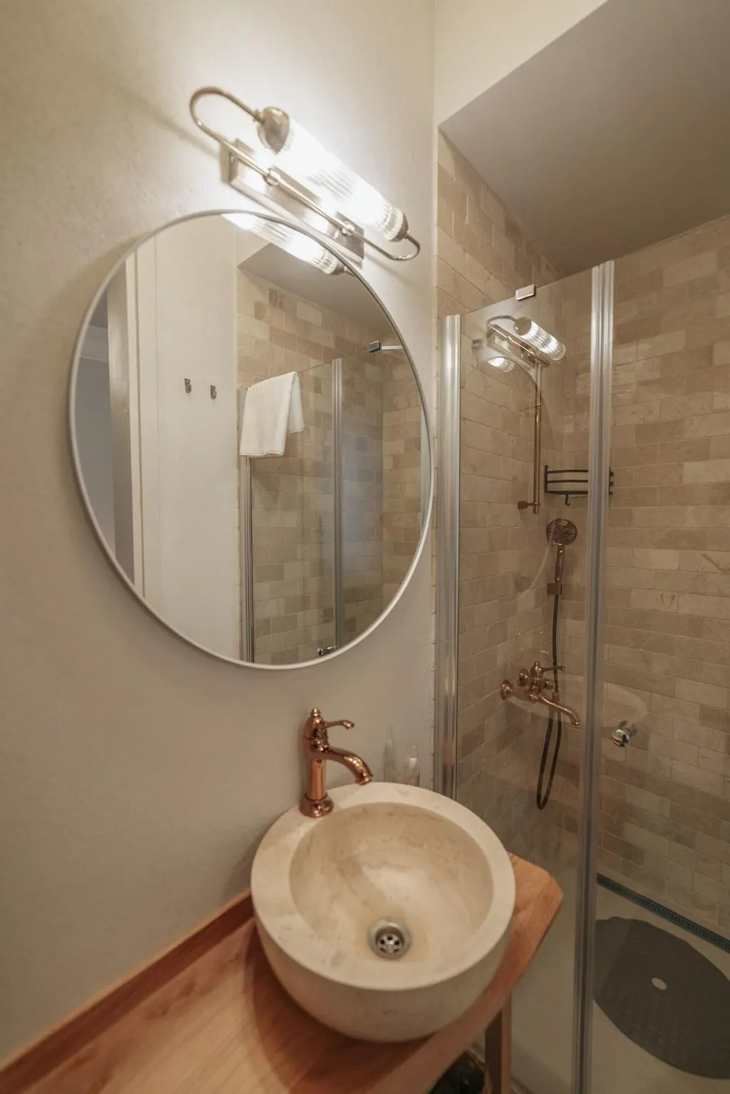Room, Karargah Urla, Izmir
