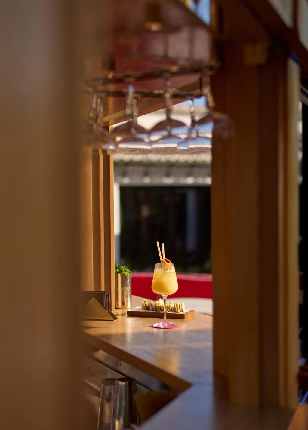 Bar, Don Carlos Marbella, Costa Del Sol