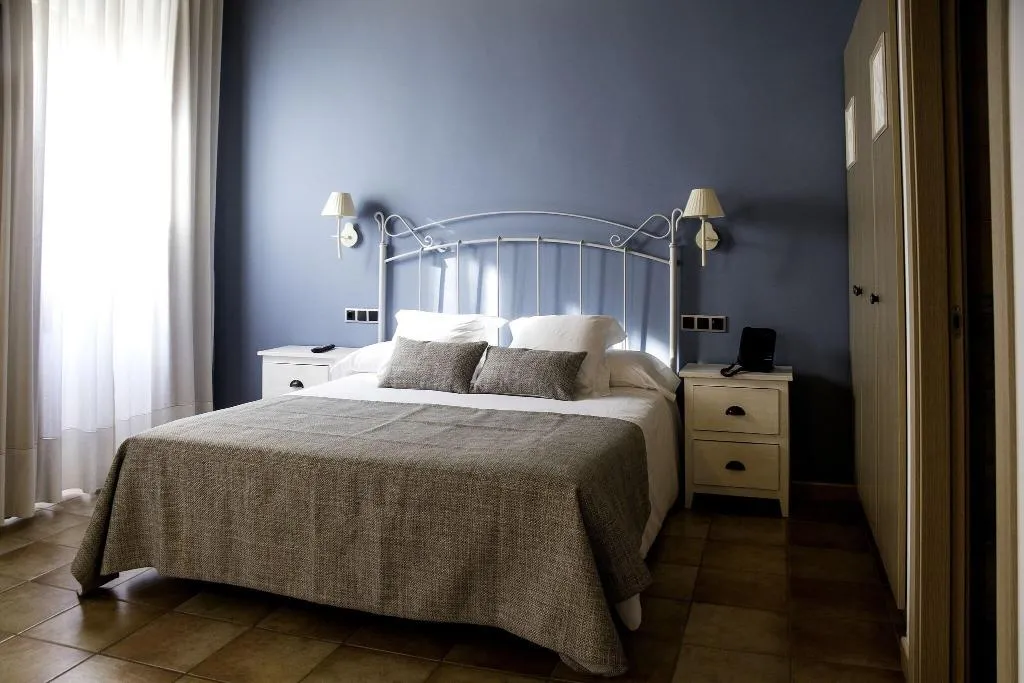 Room, Hotel Sa Voga, Barcelona