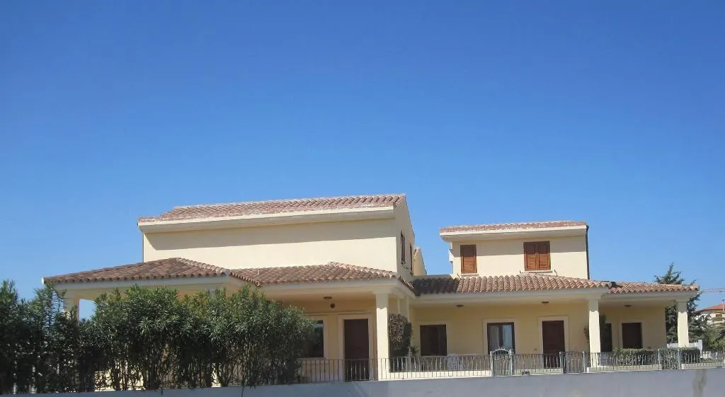 General view, Residence Olbia, Olbia
