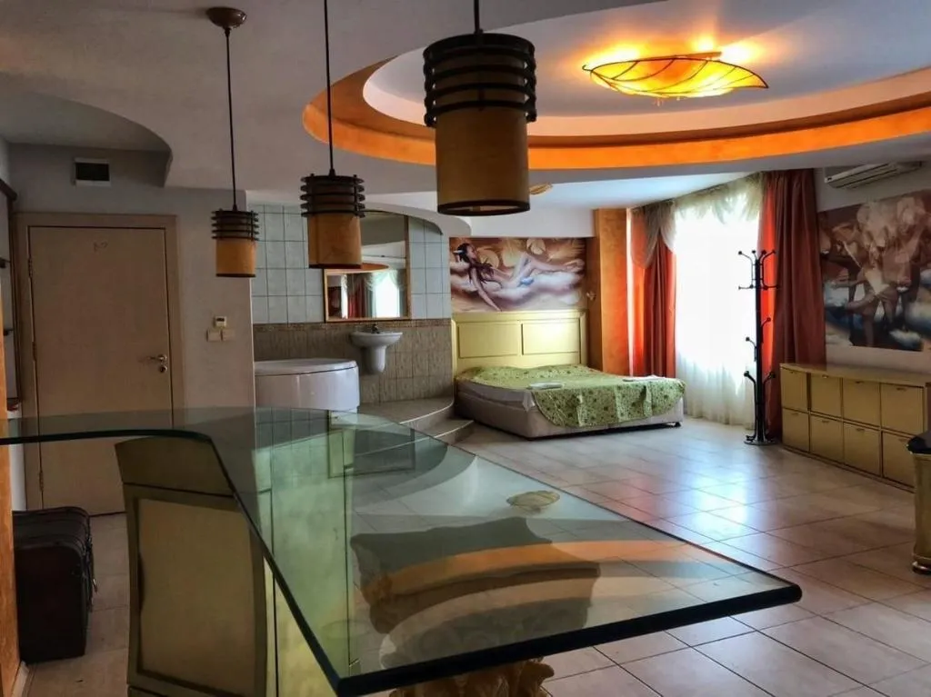 Room, Iceberg Hotel, Varna