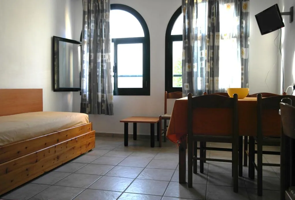 APARTMENT SUPERIOR Room, Nireas Resort Corfu, Corfu