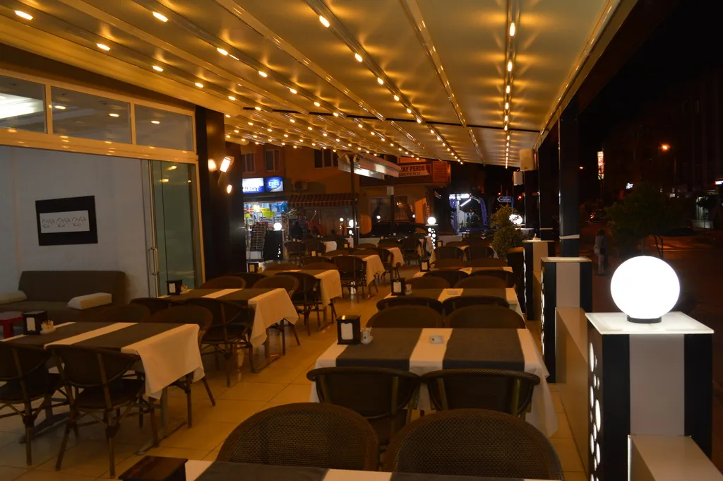 Restaurant, Isla Suites, Dalaman