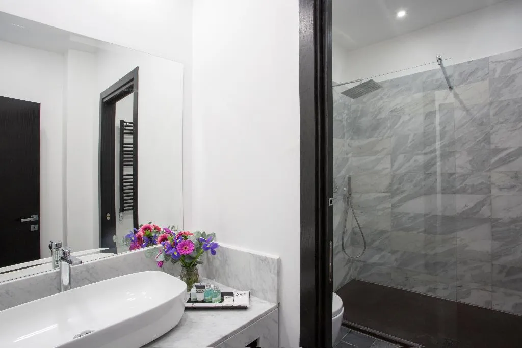 DOUBLE SUPERIOR Room, Casual Rinascimento Firenze, Florence