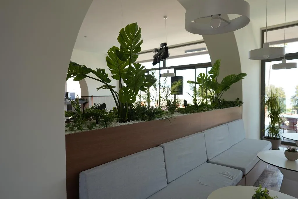 Restaurant, Iolida Corfu Resort & Spa, Corfu