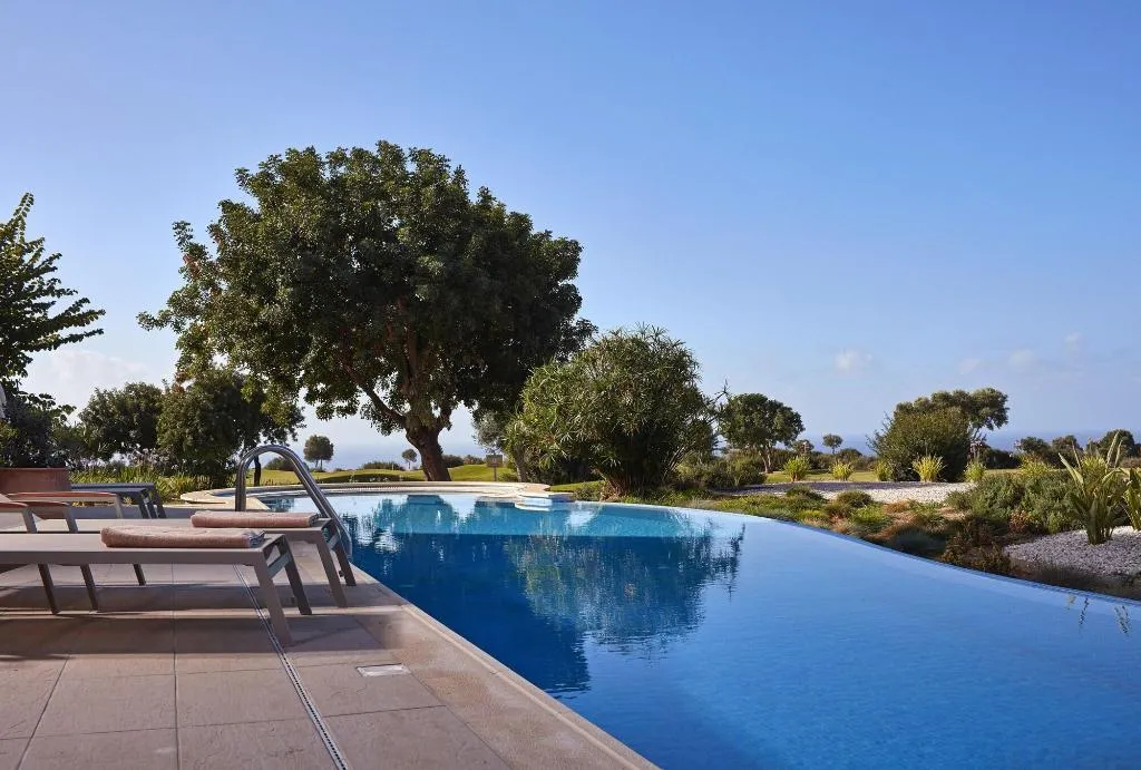 Room, Atlantica Aphrodite Hills Hotel, Cyprus