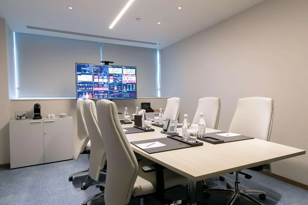 Conferences, Radisson Blu Hotel Larnaca, Cyprus