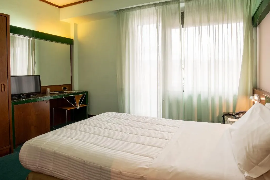 Room, Royal Palace, Catania