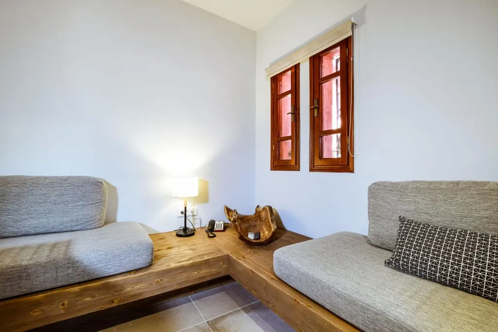 Room SUPERIOR Room, Anais Collection Hotels & Suites Chania by GHH, Crete