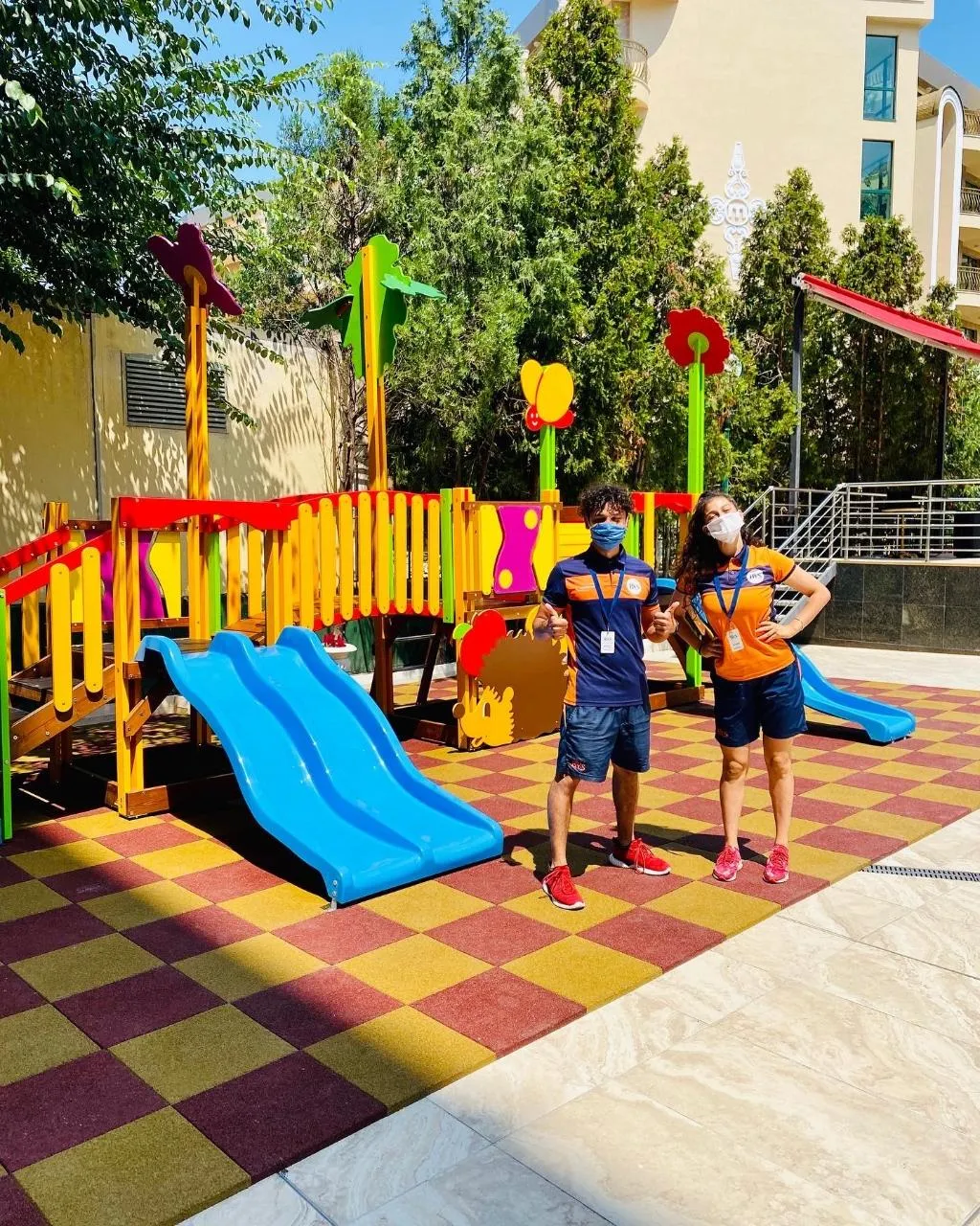 Sports and Entertainment, Planeta Hotel & Aquapark - All Inclusive, Bourgas