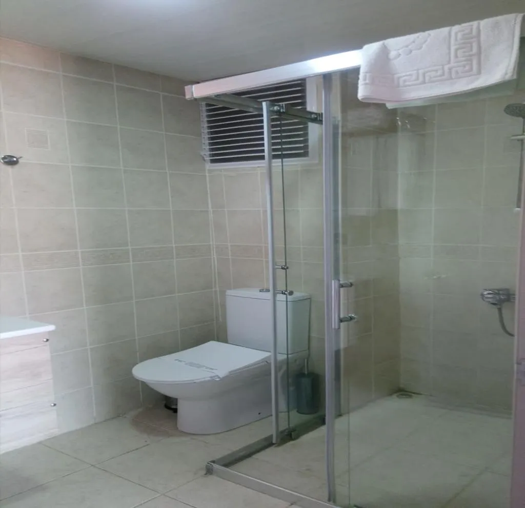 Room, Grand Faik Hotel, Izmir
