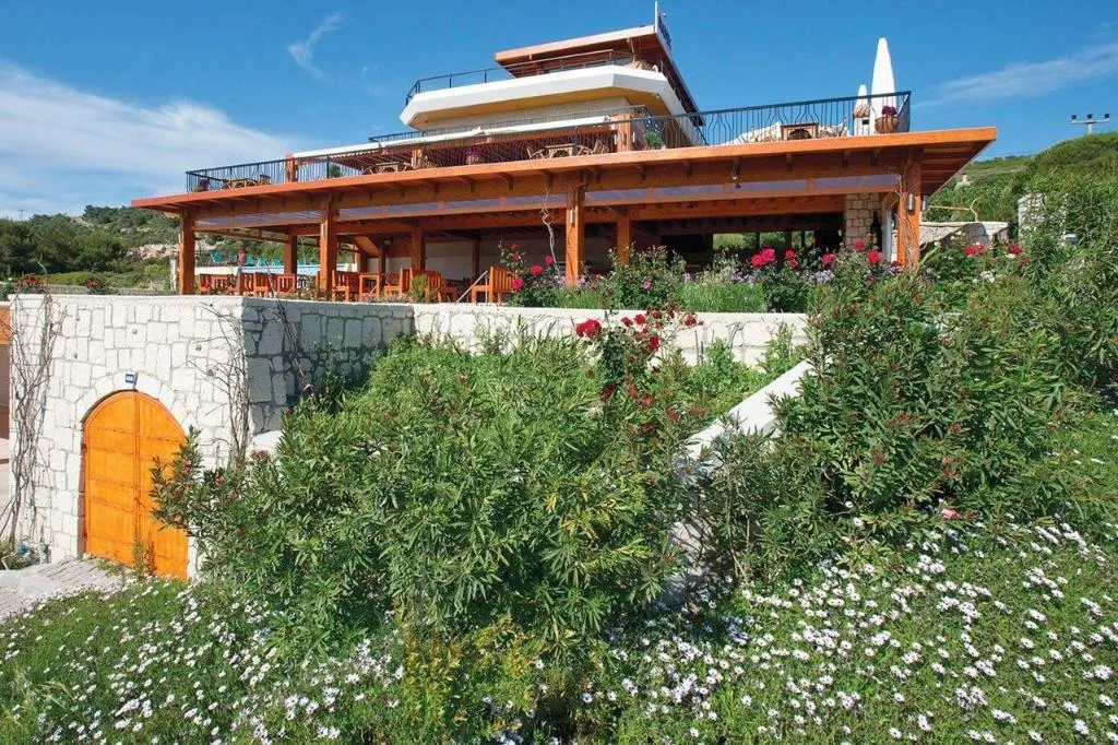 General view, Alacati Villa Renk, Izmir