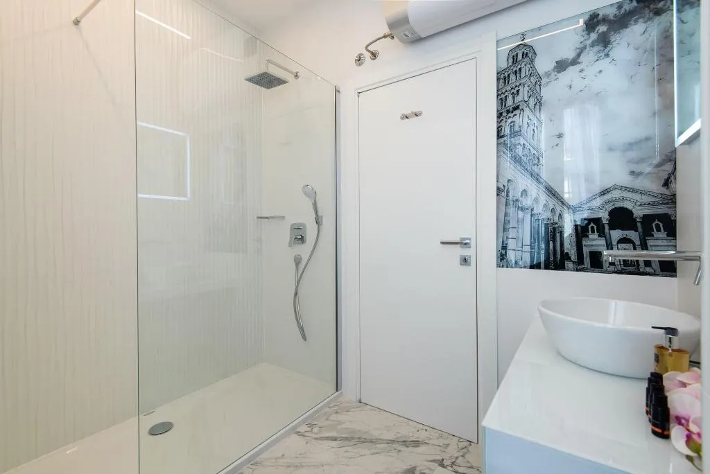 Room, Dream Luxury Rooms, Split