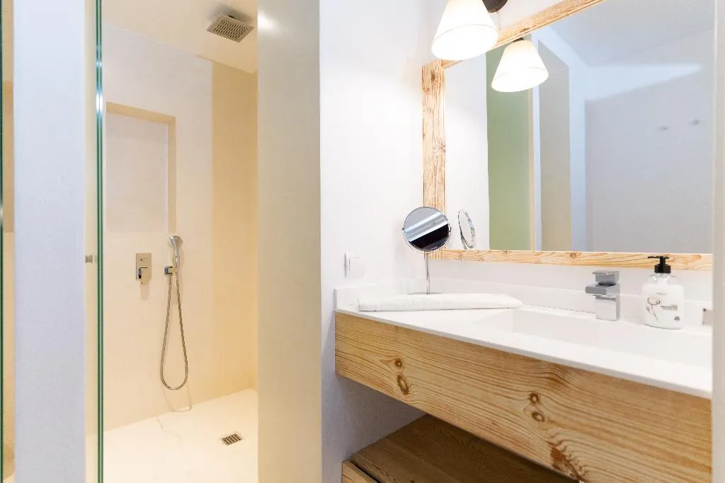 Double or Twin SUPERIOR Room, Can Roca Nou, Menorca