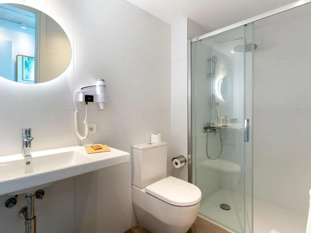 APARTMENT CAPACITY 4 Room, Resort Cordial Santa Águeda & Perchel Beach Club, Gran Canaria
