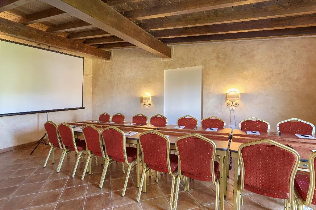 Conferences, Colonna Resort, Olbia