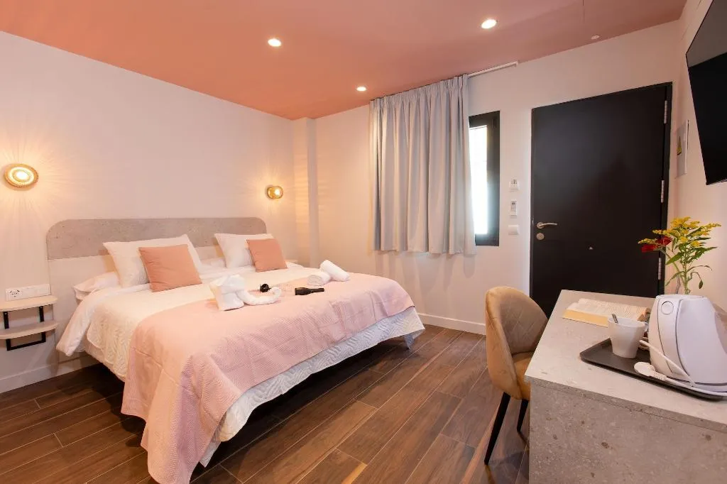 Room, Boutique Rooms Playa Burriana, Costa Del Sol