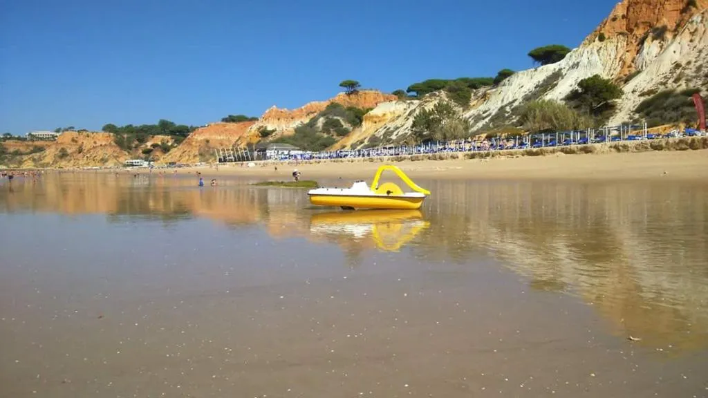 General view, Alojamentos Turísticos Mira-Parque, Algarve