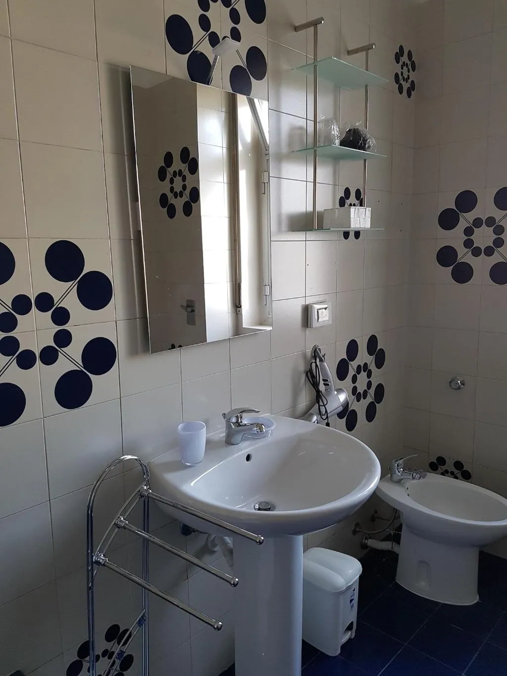 Room, Vista Sul Porto, Palermo