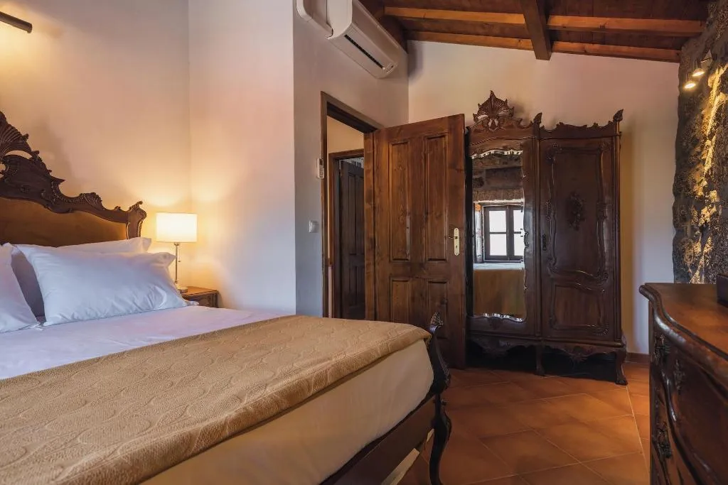 Room, Quinta Do Outeiro, Porto