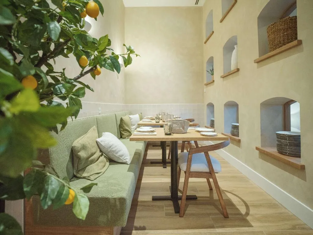 Restaurant, Hyatt Ziva Madeira, Madeira