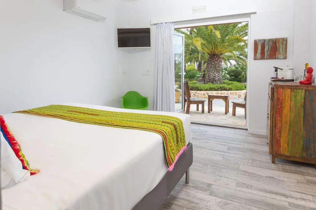 Room, Boutique Hotel Ibizazen, Ibiza