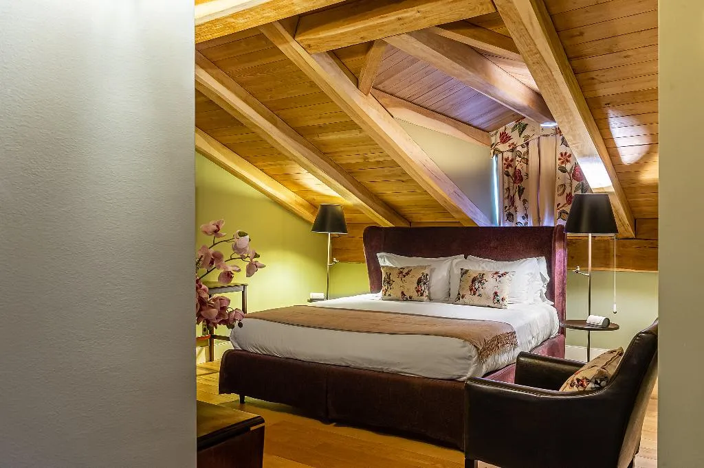 DOUBLE DELUXE Room, Fiori e Frutti Agriresort, Venice