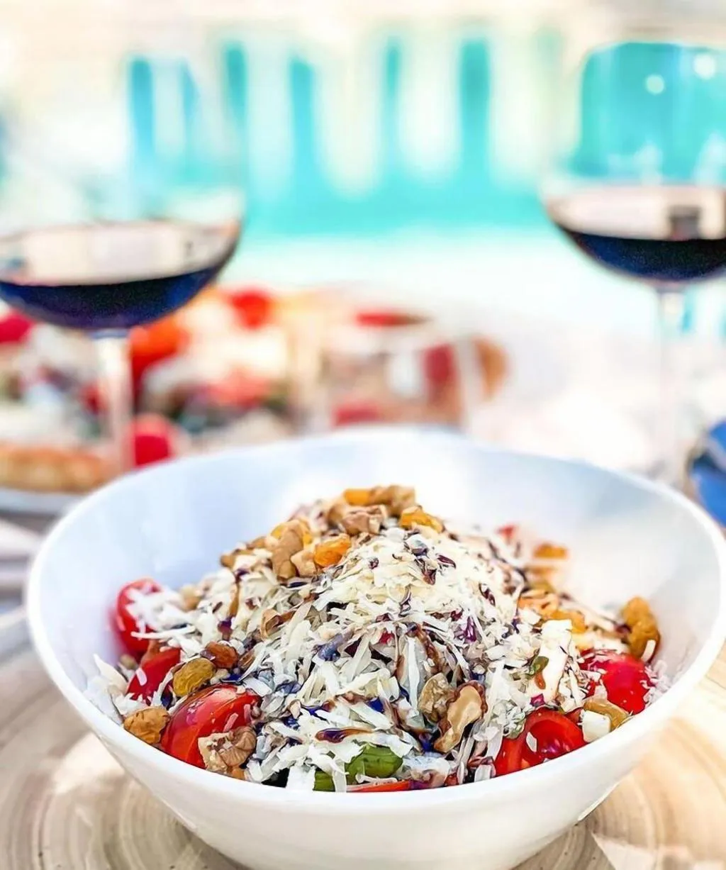 Restaurant, Hotel Majestic, Durres