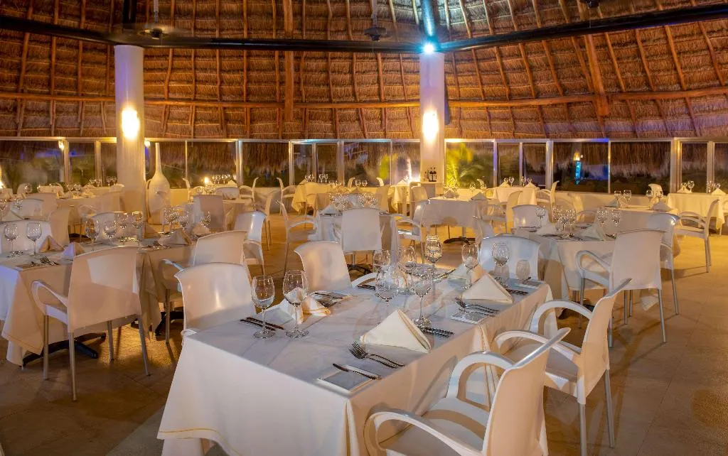 Restaurant, Viva Maya by Wyndham, Trademark All-Inclusive, Cancun Area