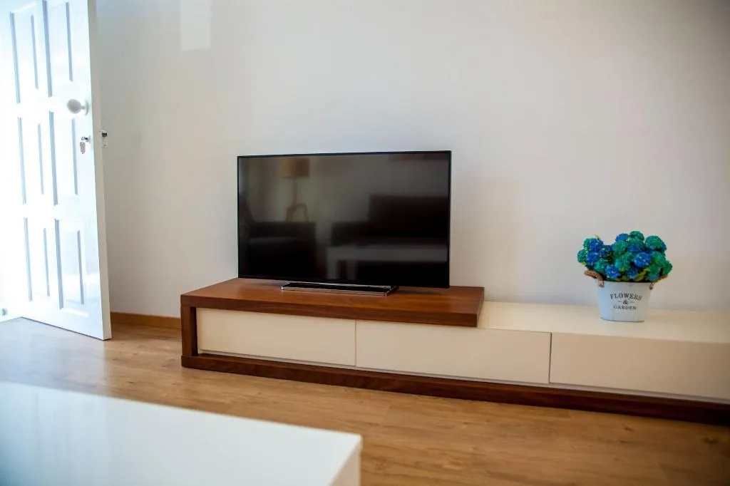 Room, Julipapas Gardens, Cyprus