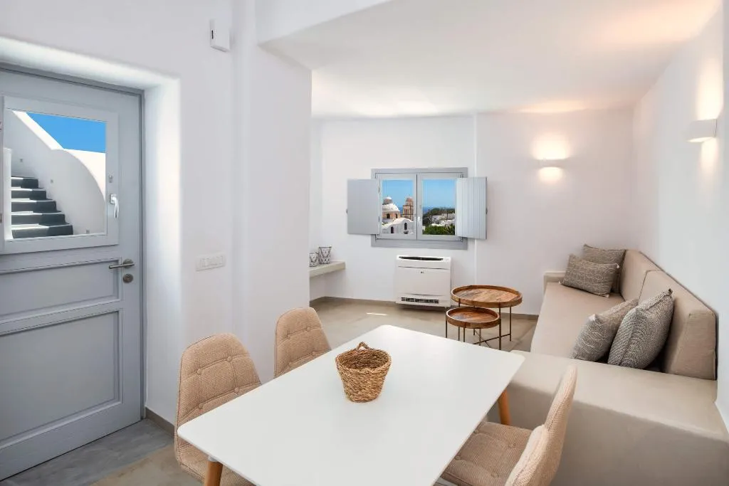 SUITE SUPERIOR Room, Hill Suites Santorini, Santorini