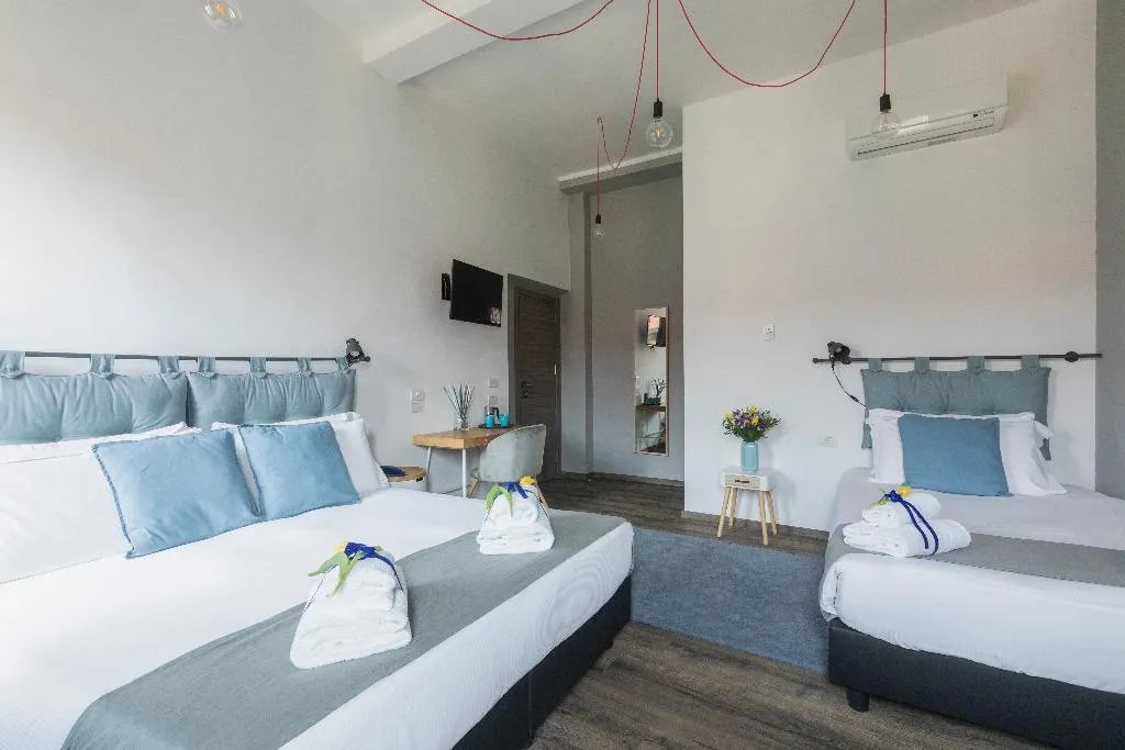 TRIPLE SUPERIOR Room, Miceli Civico 50, Florence